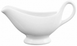 Kastmekauss Wilmax, 75 ml, 13 cm x 6 cm, valge v., portselan
