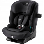 Turvatool Britax Advansafix Pro, must v., 9 - 36 kg