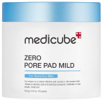 N&auml;ohooldusvahend, padjad Medicube Zero Pore Mild, 155 g, 70 tk