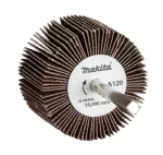 Klapiga lihvimissilinder Makita D-75247, 50 mm