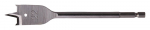 Sulgpuur puidule Makita E-17267, puit, sulg-, hex, 22 mm x 15 cm