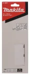 Lihvimisleht Makita E-19691, 240, 18.5 cm x 9.3 cm, 10 tk