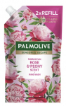 Vedelseep Palmolive Sensorial Escape, pojeng/roos, 500 ml
