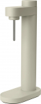 Karastusjoogi valmistamise masin Stelton Brus, 22 cm, liivakarva pruun v.