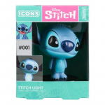 Valgusti Paladone Disney Stitch, sinine v.