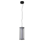 Kristall-l&uuml;hter lauavalgusti Light Prestige Aeris, LED, 3000 - 6000 &deg;K, 1 x 16 W, l&auml;bipaistev v./must v.