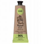 K&auml;tekreem Yope Caramel & Pistachio, 50 ml
