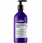 &Scaron;ampoon L'Or&eacute;al Professionnel Paris Keratin Alpha Sleek, 500 ml