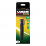 Taskulamp Camelion C LUKT 8651, 10 W