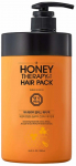 Juuksemask Daeng Gi Meo Ri Honey Therapy, 1000 ml