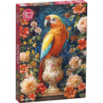 Pusle CherryPazzi Her Majesty 31292, 70 cm x 50 cm, 1000 tk, mitmev&auml;rviline