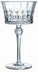 Kokteiliklaas Cristal d Arques Lady Diamond, kristalliline, 0.23 l, 4 tk