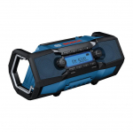 Raadio Bosch Professional GPB18V-3C SOLO, 18 V