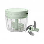 Toiduveski Brabantia Tasty+, 12 cm, 13.5 cm x 13.5 cm