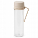 Veepudel Brabantia Make & Take, beež v., plastik, 0.5 l