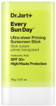 P&auml;evituse hooldusvahend tooted n&auml;ole Dr. Jart+ Every Sun Day Ultra-Sheer Priming SPF50+, 19 g
