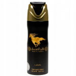 Meeste deodorant Lattafa Qaed Al Fursan, 200 ml