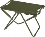 Matkalaud Nils Camp NC3310, roheline v., 57.5 cm x 36 cm x 40 cm
