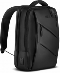 S&uuml;learvuti seljakott Nils Extreme NC4502, must v., 15 l