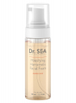 Puhastav n&auml;ovaht Dr. Sea Mattifying, Hamamelis &ndash; Azelaic Acid, 150 ml