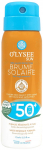 P&auml;evituse hooldussprei keha jaoks O'Lysee Sun SPF50+, 75 ml