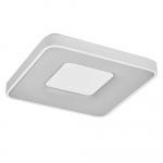 Valgusti lagi Osram Piano, LED, 3000 &deg;K, 1 x 36 W, valge v.
