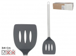 Pannilabidas Kitchen&GO, 7 cm, 34 cm, hall v./h&otilde;be v.