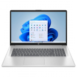 S&uuml;learvuti HP 17 17-CP3005, 7430U, 16 GB, 512 GB, 17.3 ", Radeon RX Vega 7, h&otilde;be v., EN, Windows 11