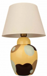 Laualambid Opviq BK243, E27, 40W, beež v./mitmev&auml;rviline