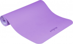 Treeningmatt Rebel Active, violetne v., 183 cm x 61 cm x 1 cm