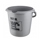 Majapidamis&auml;mbrid Keeeper Ilvie, 10 l, hall v.