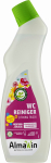 WC puhastusvahend AlmaWin Summer, 0.750 l