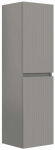 Rippuv vannitoakapp Kalune Design Tivoli 40 - 302, ka&scaron;miir v., 32 cm x 40 cm x 138 cm