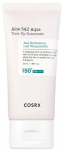 P&auml;evituse hoolduskreem tooted n&auml;ole Cosrx Aloe 54.2 Aqua SPF50+, 50 ml