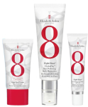 N&auml;ohooldustoodete komplekt naistele, n&auml;ole ja kehale Elizabeth Arden Eight Hour Hydrating Routine Set, 75 ml, SPF 20, 3 tk