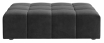 Tumba Cosmopolitan Design Chicago COS_POUF_247_F1_CHICAGO9, hall v., 84 cm x 102 cm x 42 cm
