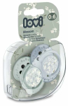 Luttide komplekt Lovi Blossom (22/921), 0 kuud, sinine v./roheline v.