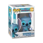 M&auml;ngukujuke Funko POP! Lilo & Stitch Stitch With Mood Chart (w/ Chase) 90345F, sinine v.