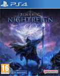Kahjustatud pakendiga toode. PlayStation 4 (PS4) m&auml;ng FromSoftware Elden Ring Nightreign Seekers Edition, inglise