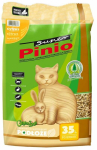 Kasside allapanu Super Benek Super Pinio Citrus, orgaaniline (ei t&otilde;mbu kokku), 35 l
