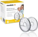 Nibukaitse Medela Formers, 2 tk