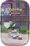 Kaardilauam&auml;ng Pokemon TCG Mega Evolution Lumiose City Gallade & Goomy