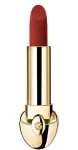 Huulepulk Guerlain Rouge G Velvet, 3.5 g, 555 le brique ambr&eacute;