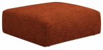 Tumba Cosmopolitan Design Matera Eden 10, telliskivi punane v., 80 cm x 100 cm x 36 cm