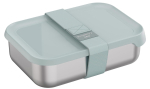 Konteiner toidu jaoks BergHOFF Lunch Box, 2.1 l, 21.5 cm x 15.5 cm, roheline v.