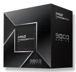 Protsessor AMD AMD Ryzen Threadripper Pro 9965WX 100-100000724WOF, 4.2GHz, sTR5, 128MB