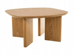 Kohvilaud Kuma, tamm v., 80 cm x 80 cm x 42 cm