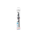 Metallist puur Bosch, metall, silindriline, 11 mm x 14.2 cm