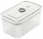 Toidukarp Zwilling Fresh & Save, 1.6 l, 21.7 cm x 14.6 cm, valge v.