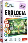 Hariv m&auml;ng Trefl Treflik Ecology, mitmev&auml;rviline